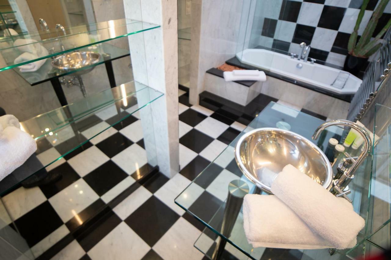 Apartamento Easy Vienna Penthouse Exterior foto
