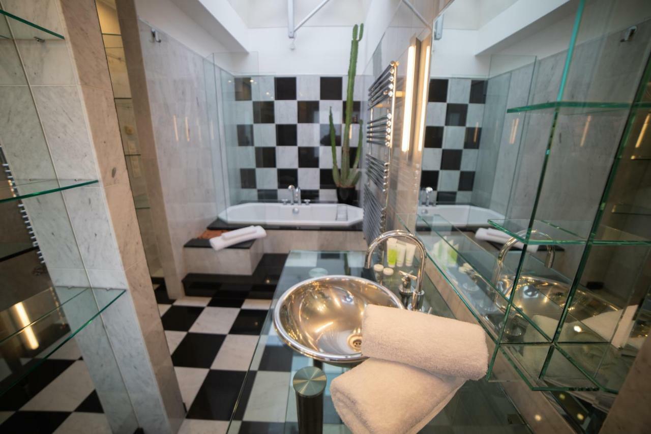 Apartamento Easy Vienna Penthouse Exterior foto