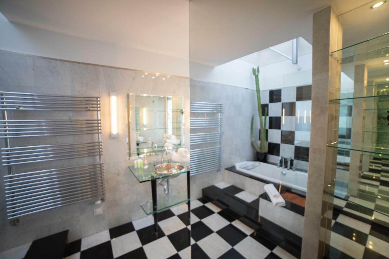 Apartamento Easy Vienna Penthouse Exterior foto